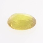 Yellow Sapphire – 1.83 Carats (Ratti-2.02) Pukhraj